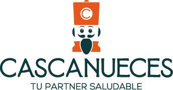 Cascanueces — Tu partner saludable