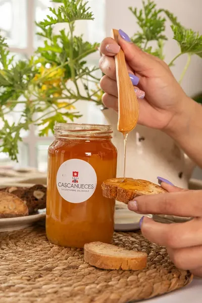 Grisines integrales con semillas, snack horneado saludable