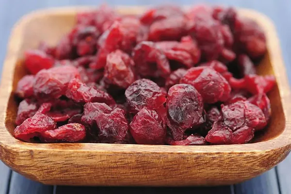 Tabla de snacks naturales para eventos corporativos